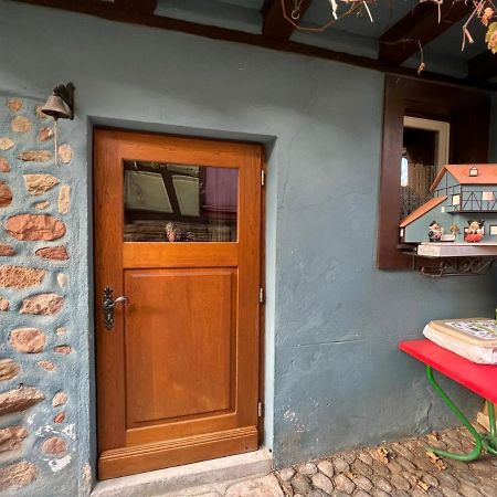 Gite Le 70 A Turckheim, 10 Min Colmar 外观 照片