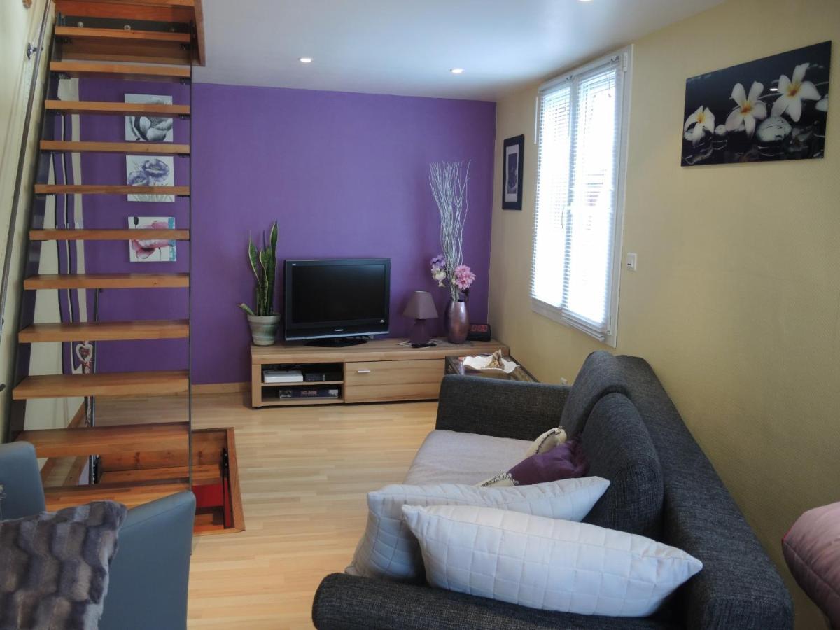 Gite Le 70 A Turckheim, 10 Min Colmar 外观 照片