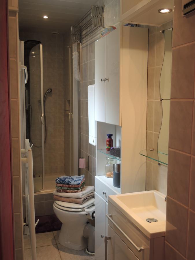 Gite Le 70 A Turckheim, 10 Min Colmar 外观 照片