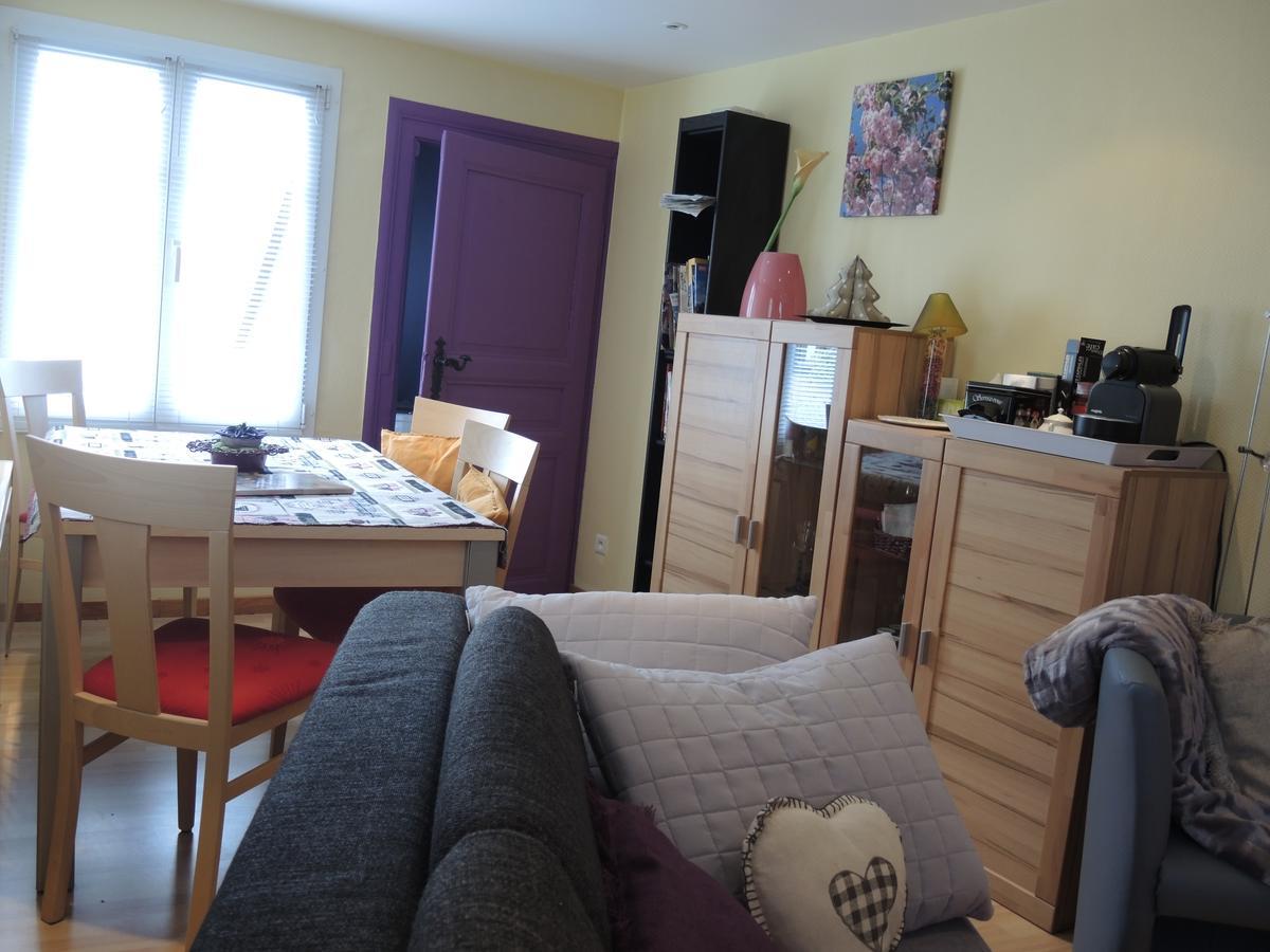 Gite Le 70 A Turckheim, 10 Min Colmar 外观 照片